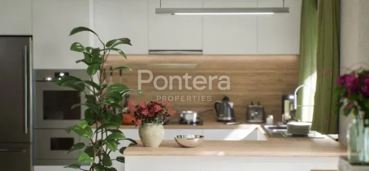 ISTRA, POREČ - Poreč – 2-soban stan u prizemlju s privatnim vrtom – 2