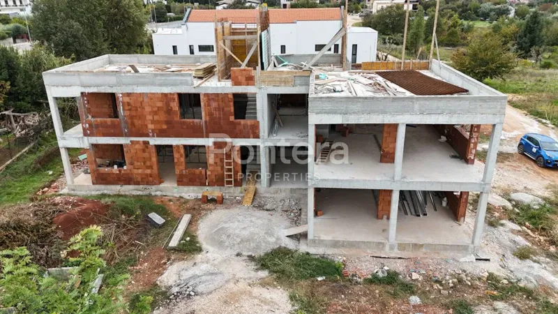 ISTRA, POREČ - Poreč – 2-soban stan u prizemlju s privatnim vrtom – 3