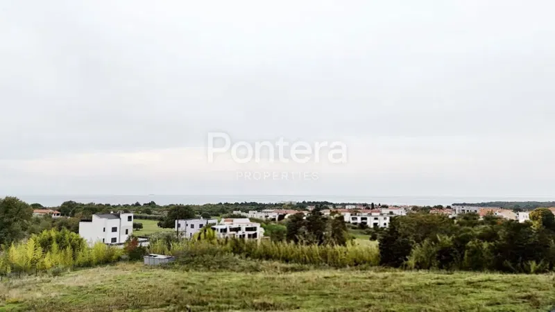 ISTRA, POREČ - Poreč – 2-soban stan u prizemlju s privatnim vrtom – 2