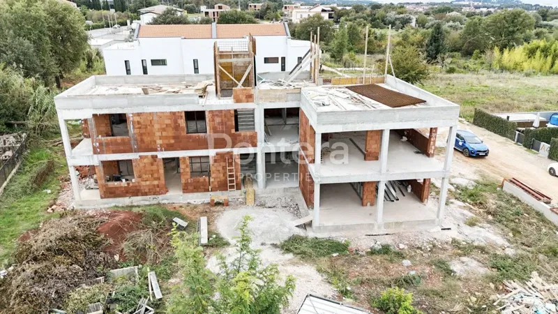 ISTRA, POREČ - Poreč – 2-soban stan u prizemlju s privatnim vrtom – 3