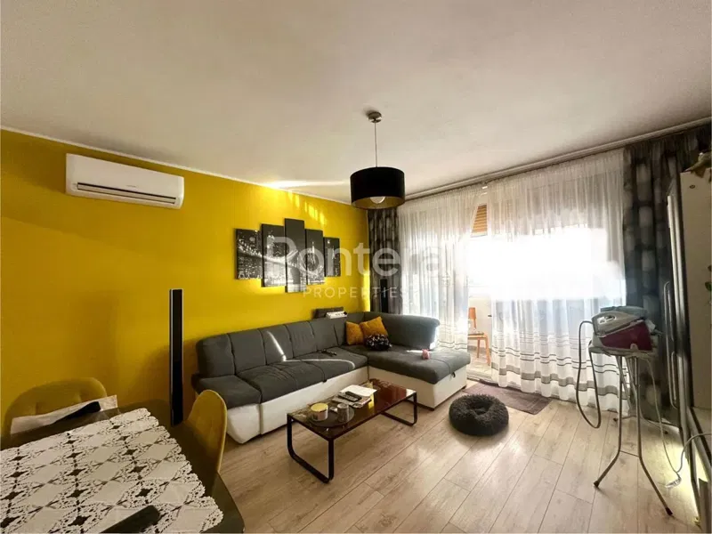 Flat/apartment Kantrida, Rijeka, 83m2 – 2