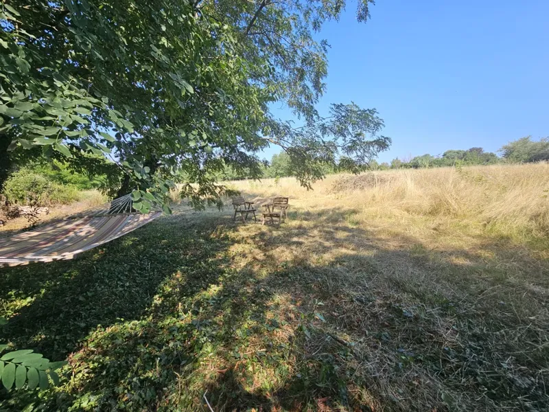 Działka Tinjan – 2