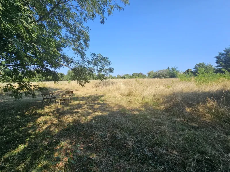 Działka Tinjan – 3
