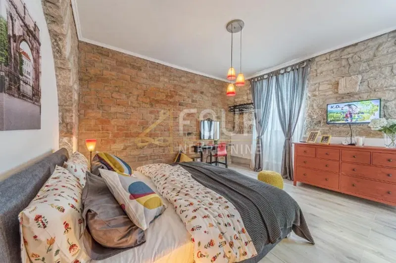Centar, Pula, 58,68m2 – 3