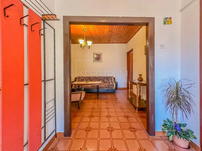 Brtonigla area, stone house with garden – 2