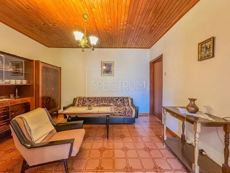 Brtonigla area, stone house with garden – 3