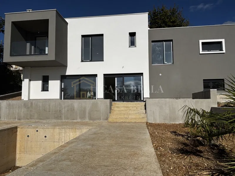 Haus Kraljevica, 200m2 – 2