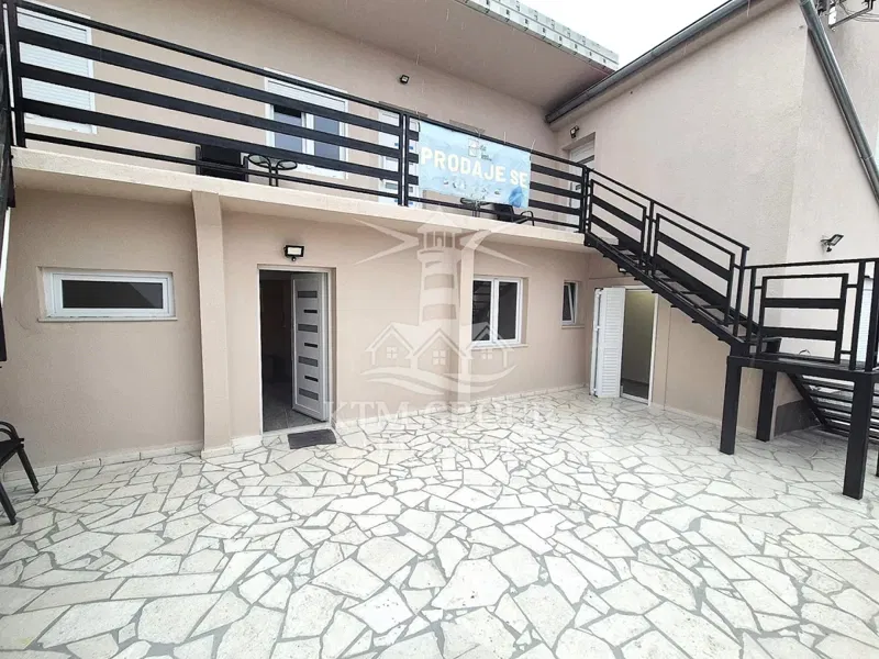 House Murter, 180m2 – 2