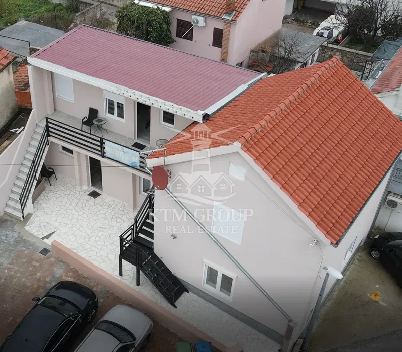House Murter, 180m2 – 3