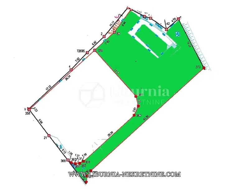 Telek Dobrinj – 3