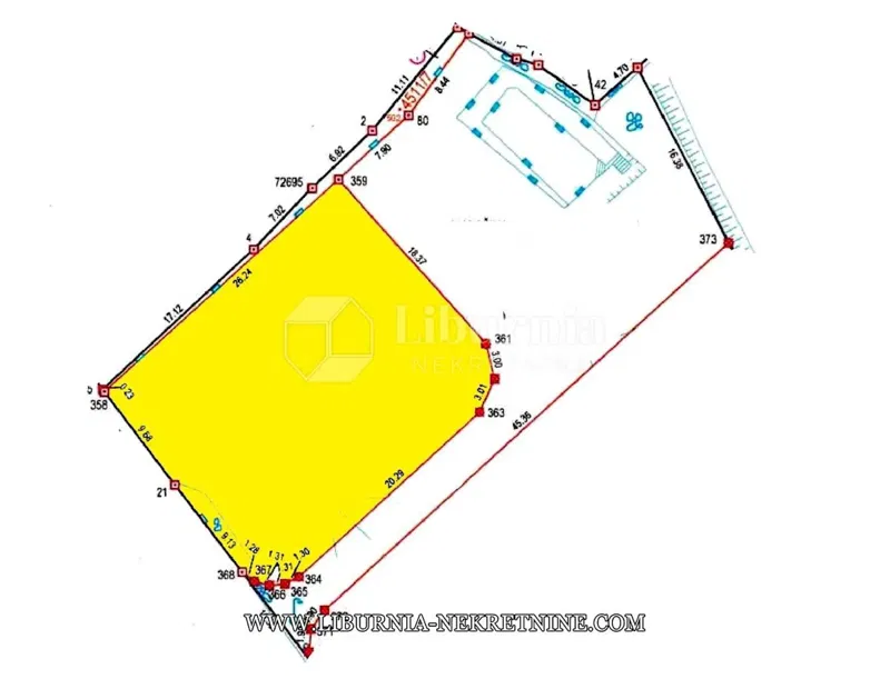 Telek Dobrinj – 3