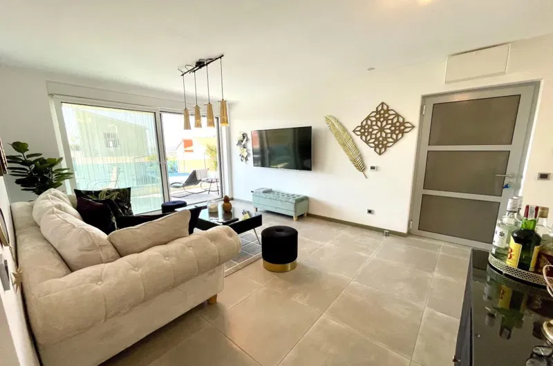 Apartment, for sale, City of Krk, Croatia, 106 m2, 599.900,00 EUR – 2