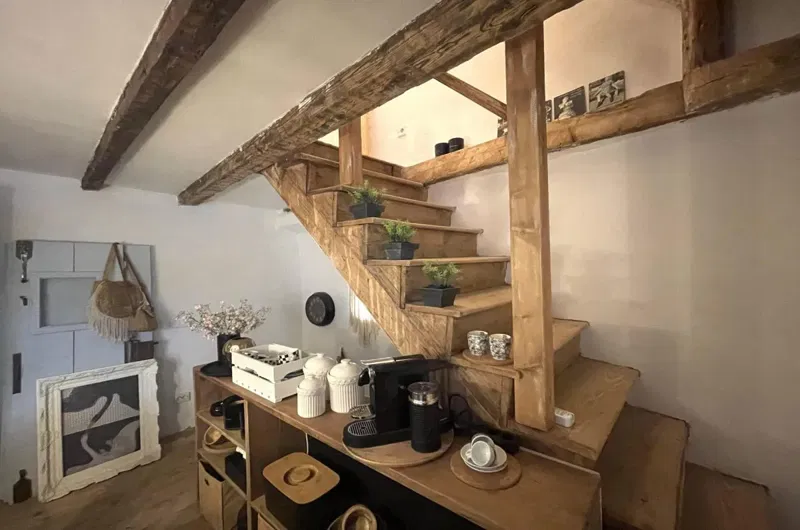 Vecchia casa di pietra, per la vendita, Vrbnik, Croazia, 72 m2, 270.000,00 EUR – 3