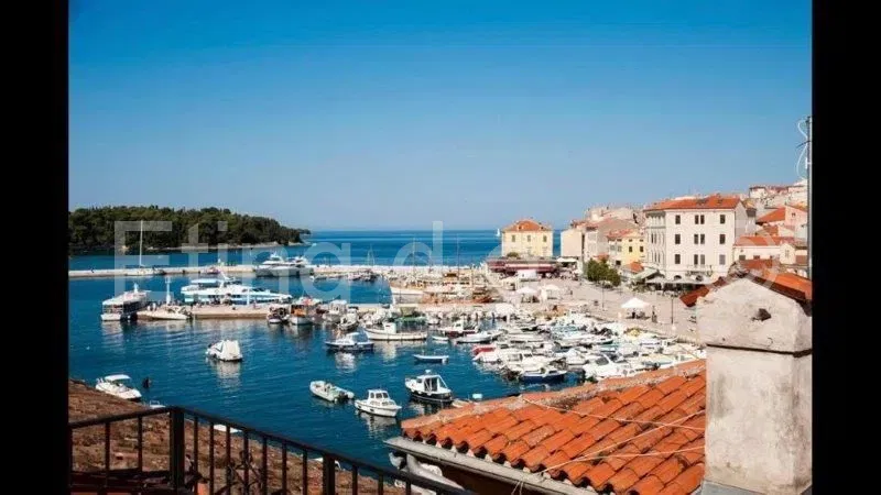 Byt Rovinj