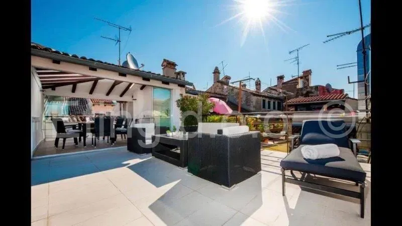 Apartment Rovinj – 2
