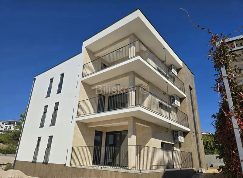 Appartamento Rogoznica – 2