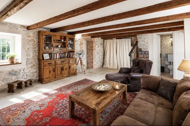 Casa Veli Iž, Zadar - Okolica, 185m2 – 2