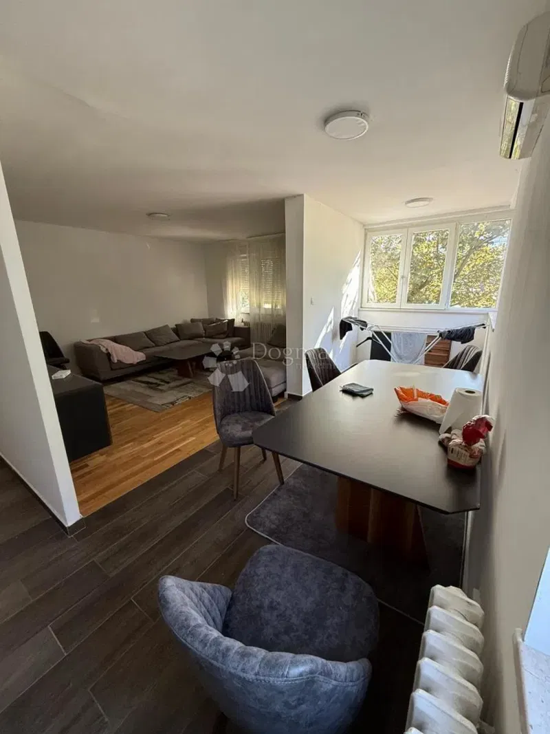 Flat Savica, Trnje, 66,67m2 – 2