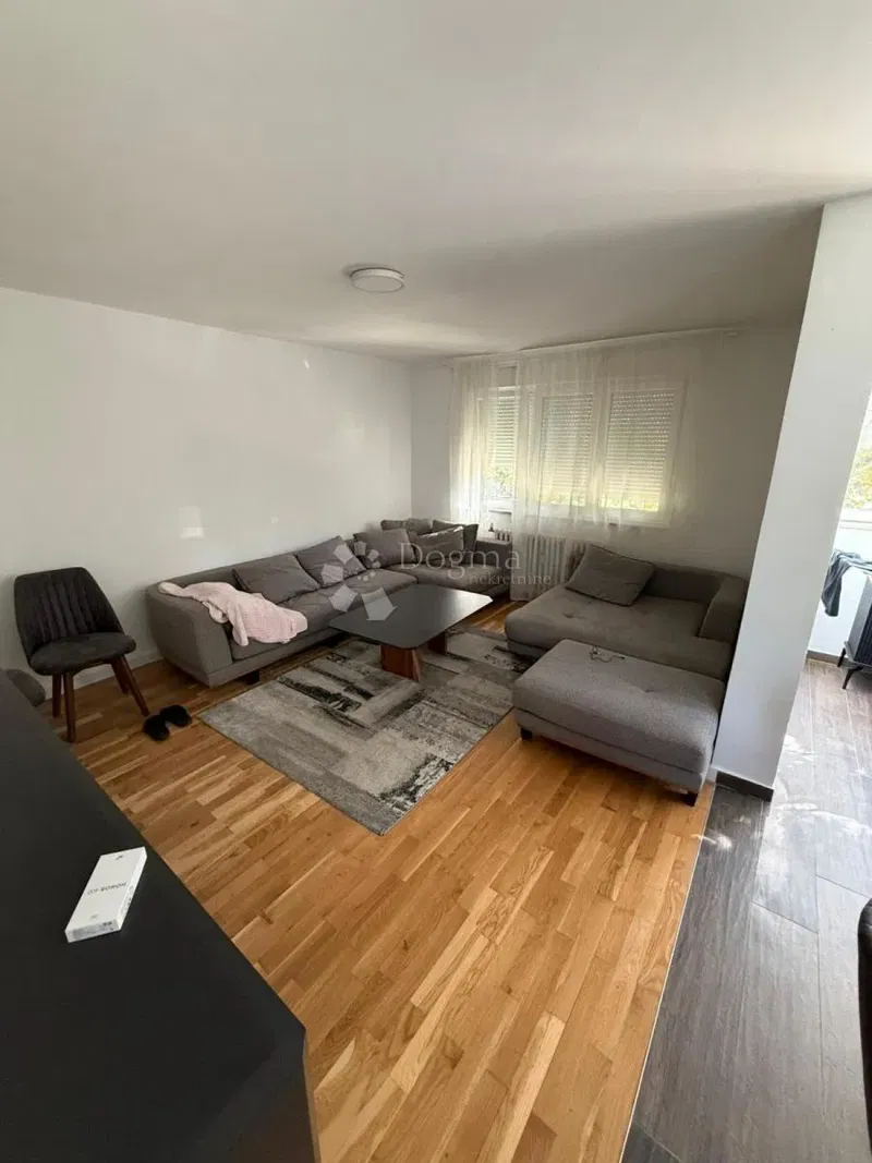 Flat Savica, Trnje, 66,67m2 – 3