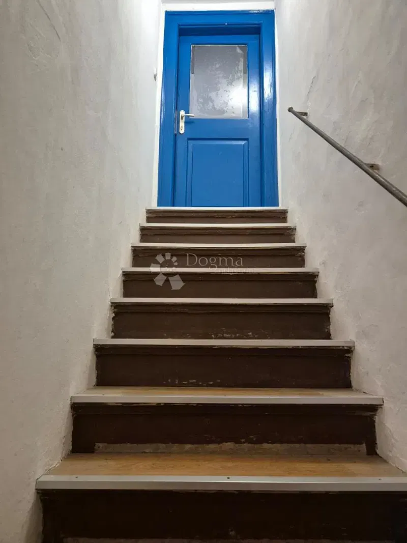 Lakás Grad, Split, 88,47m2 – 2