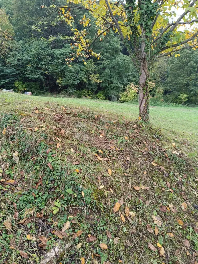 Agricultural land Vugrovec Donji, Sesvete, 5.286m2 – 2