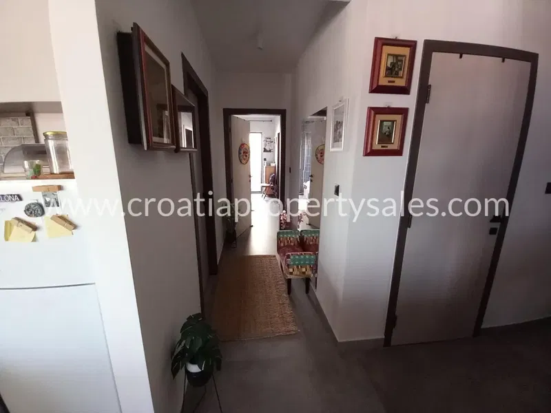 Lakás Brač – 3