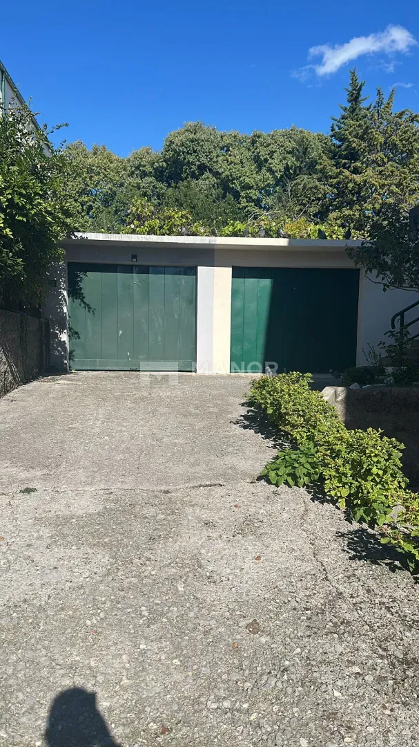 Garage Pećine, Rijeka, 18m2 – 3
