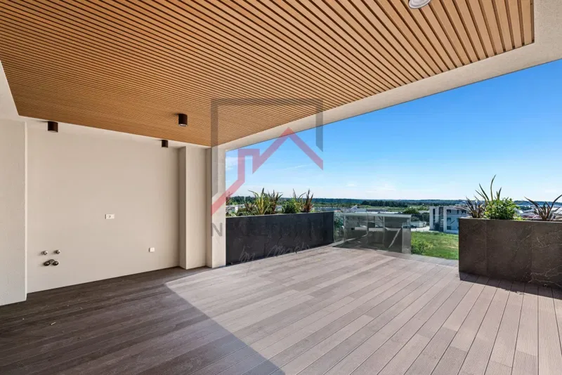 Istria, Novigrad - Apartment with a view in a luxury building – 2