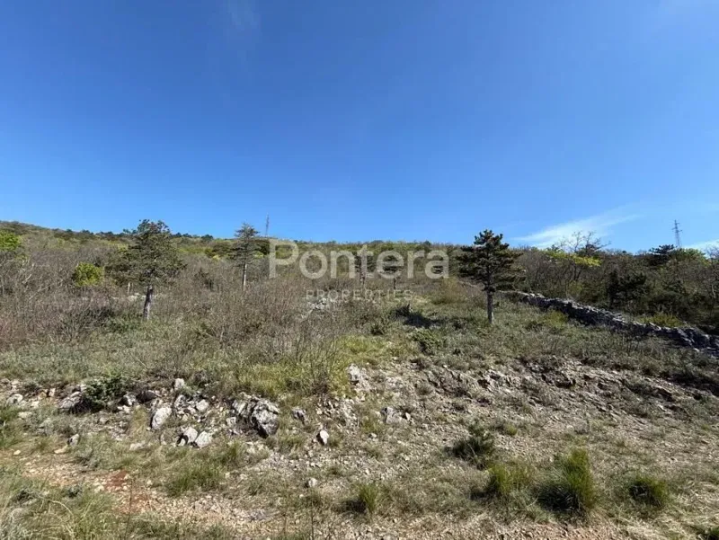 Land Crikvenica, 649m2 – 3