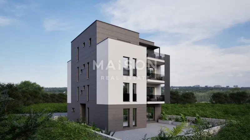 Lakás Podsused, Podsused - Vrapče, 75,81m2 – 3