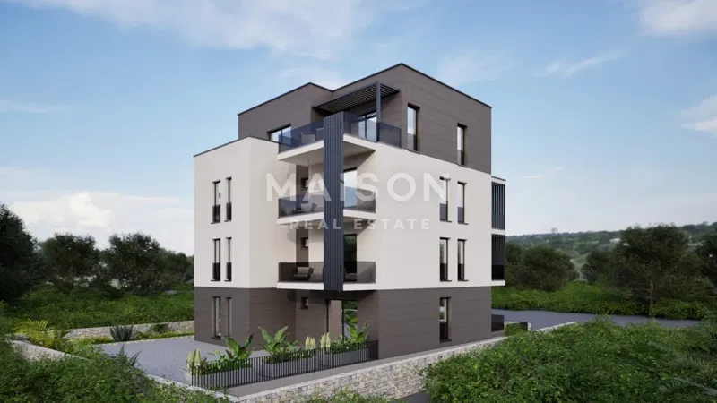 Apartmán Podsused, Podsused - Vrapče, 49,30m2 – 2