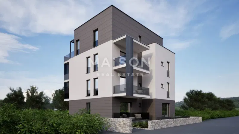 Apartmán Podsused, Podsused - Vrapče, 49,30m2 – 3