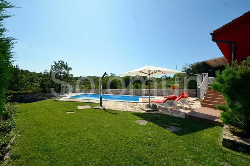 House Sale Sošići 75 m2 – 2