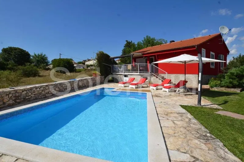 House Sale Sošići 75 m2 – 3