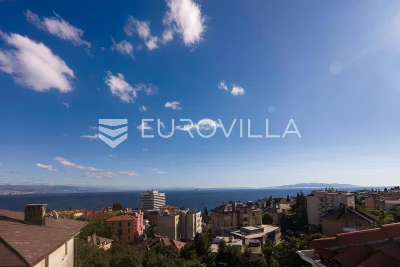 Квартира Opatija – 2