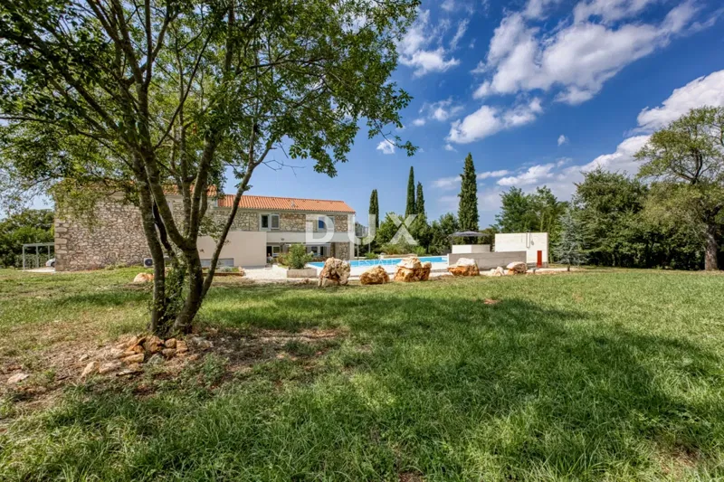 ISTRIA, POREČ - Stone villa on the edge of the village – 2