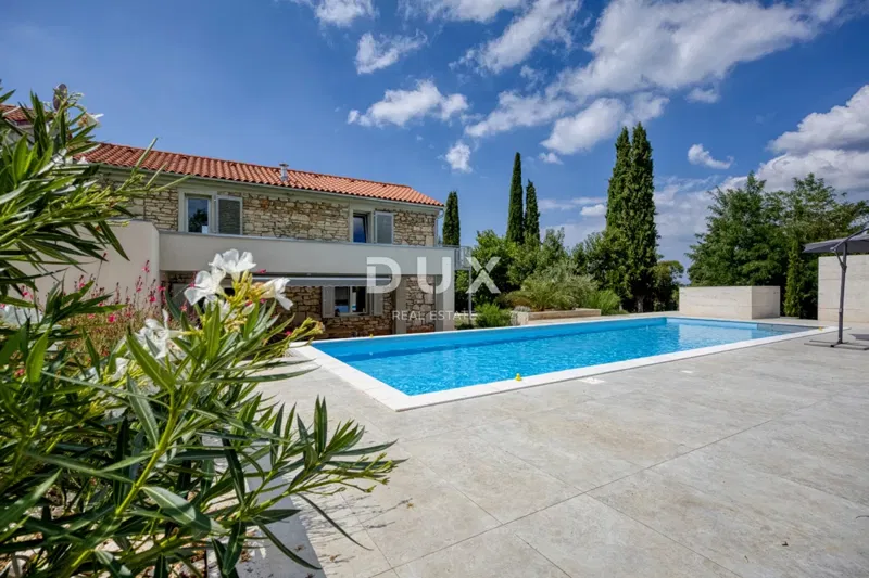 ISTRIA, POREČ - Stone villa on the edge of the village – 3