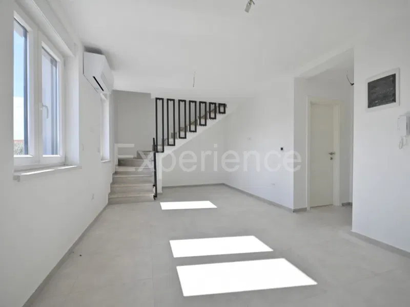 ISTRIA, near Poreč - apartment with 3 bedrooms, VIEW OF THE SEA! – 3
