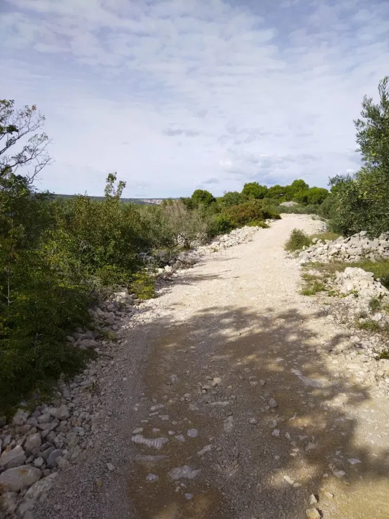Terreno Punat – 2