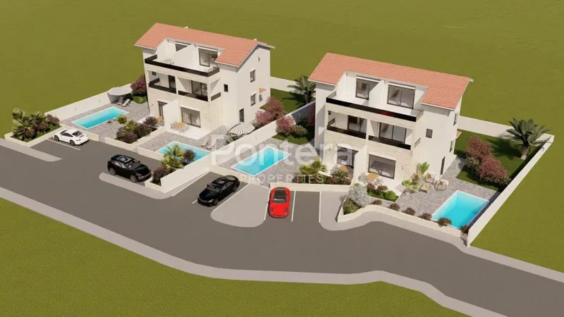 Casa Sveti Lovreč, 160m2 – 2