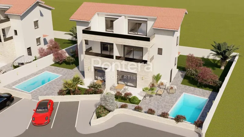 Casa Sveti Lovreč, 160m2 – 3