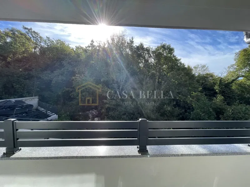 Flat Crikvenica, 97,39m2 – 3