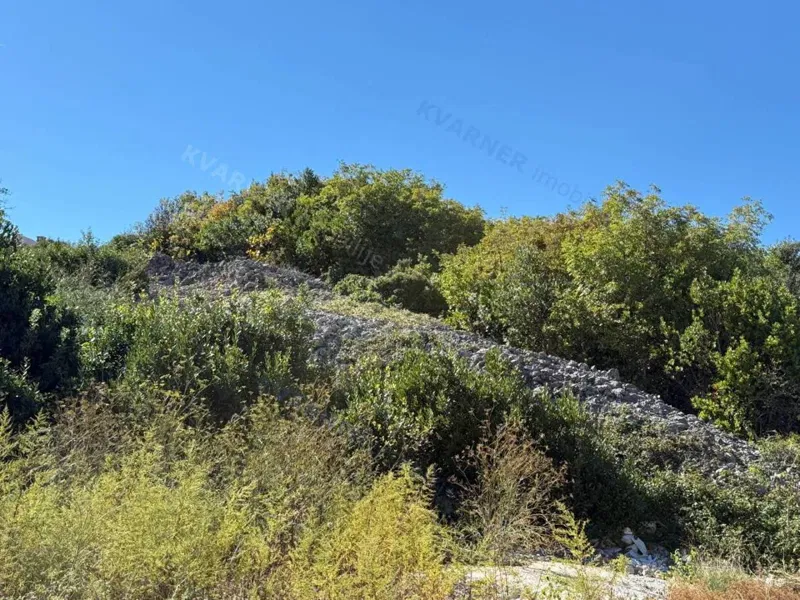 City of Krk - building land - close to all amenities – 2
