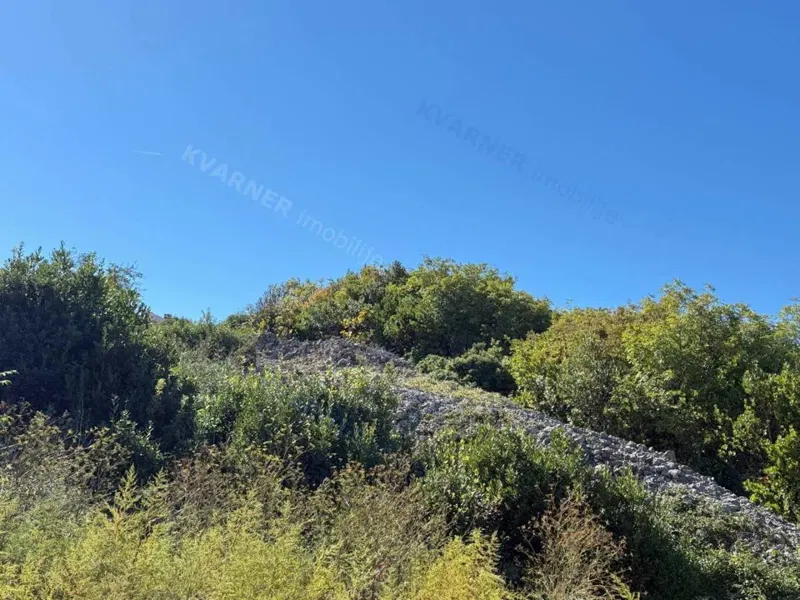 City of Krk - building land - close to all amenities – 3
