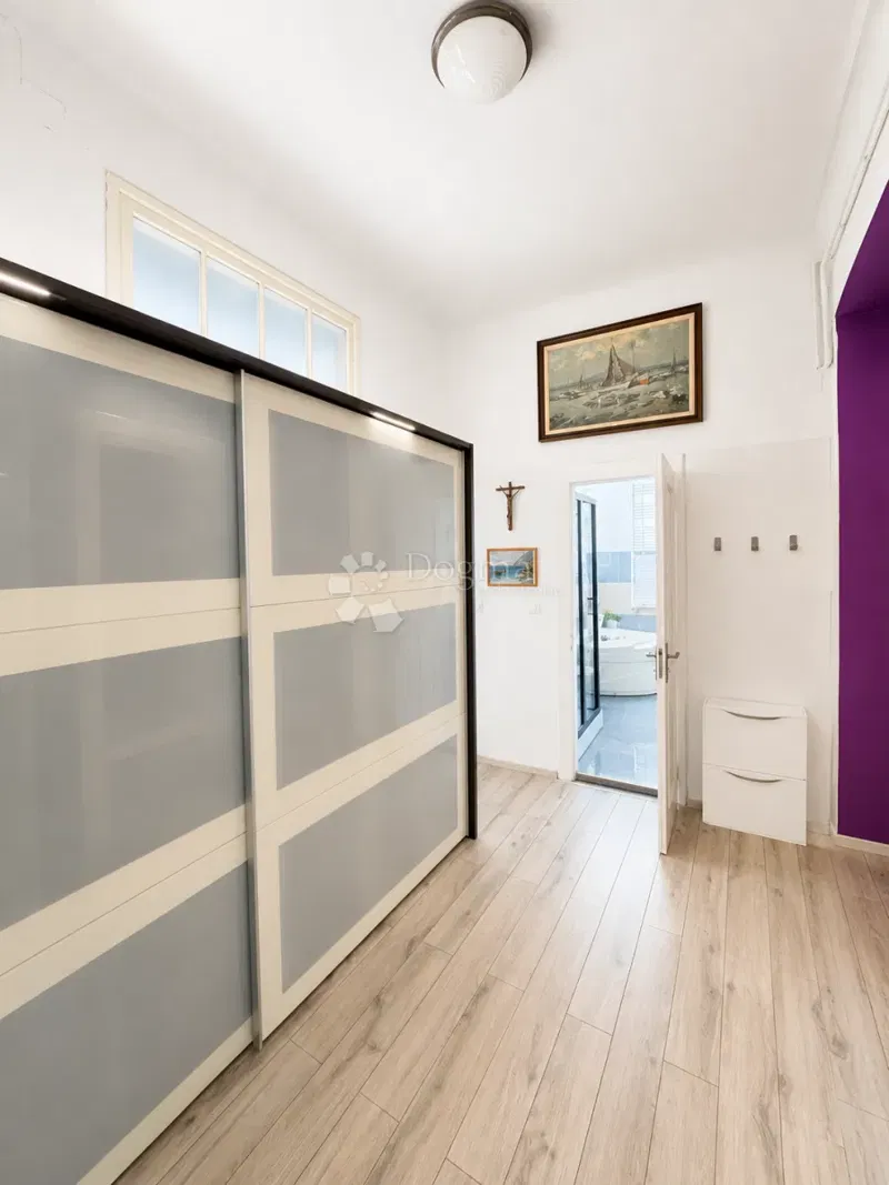 Flat Centar, Gornji Grad - Medveščak, 113,29m2 – 2