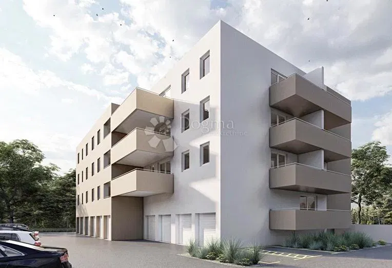 Flat Senj, 31,21m2 – 3