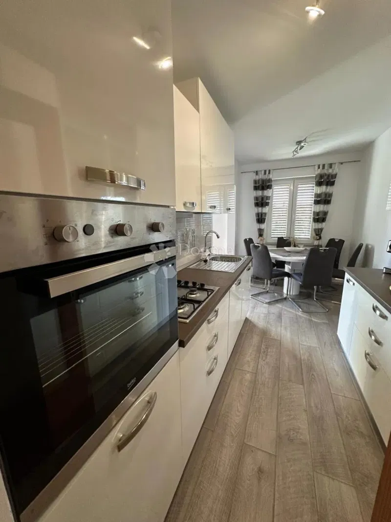 Lakás Crikvenica, 55,70m2