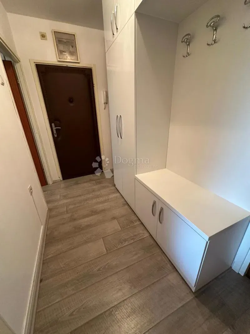 Allogio Crikvenica, 55,70m2 – 2