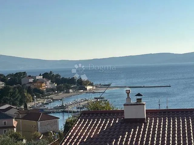Dom Selce, Crikvenica, 212m2 – 2