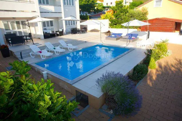 House Banjol, Rab, 138m2 – 2